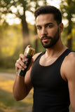 Déodorant spray - Espada Oud Intense - Boisé - Homme - 200 ml