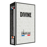 Divine Eau de Toilette Femme 75 ml – Parfum Floral & Ambré