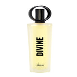 Divine Eau de Toilette Femme 75 ml – Parfum Floral & Ambré
