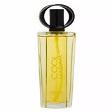 Cool Madam Eau de Toilette Femme 75 ml – Parfum Chypré Floral
