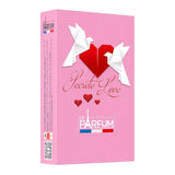 Secrete Love Eau de Toilette Femme 75 ml – Parfum Oriental & Boisé