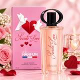 Secrete Love parfum
Secrete Love eau de toilette
parfum femme 75 ml
eau de toilette femme
parfum oriental femme
parfum boisé femme
parfum oriental boisé
parfum femme vanille
parfum femme jasmin
parfum femme musc
parfum notes marines
parfum mandarine femme
fragrance femme
parfum féminin élégant
eau de toilette 75 ml