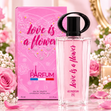Love is a Flower parfum
Love is a Flower eau de toilette
parfum femme 75 ml
eau de toilette femme
parfum floral femme
parfum floral 75 ml
parfum femme rose
parfum femme muguet
parfum bergamote femme
parfum orange femme
parfum musc blanc femme
parfum boisé femme
fragrance femme
parfum féminin
eau de toilette 75 ml