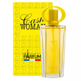 Cash Woman parfum
Cash Woman eau de toilette
parfum femme 75 ml
eau de toilette femme
parfum chypré femme
parfum fruité femme
parfum chypré fruité
parfum femme orange
parfum femme mandarine
parfum femme rose
parfum fleurs blanches femme
parfum femme musc
parfum femme patchouli
fragrance femme
parfum féminin élégant
eau de toilette 75 ml
