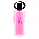 Woman Love Eau de Toilette Femme 75 ml – Parfum Gourmand & Musqué