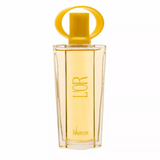 L’Or Eau de Toilette Femme 75 ml – Parfum Fruité Floral