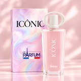 Iconic Eau de Toilette Femme 75 ml – Parfum Chypré