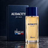 parfum Audacity homme
Audacity for Men
Audacity parfum homme
parfum homme 75 ml
eau de toilette Audacity
eau de toilette homme
parfum homme aromatique
parfum homme agrumes
parfum citron homme
parfum bergamote homme
parfum pomme homme
parfum homme frais
parfum homme élégant
parfum homme moderne
parfum homme patchouli
parfum homme vétiver
parfum homme lavandin
parfum masculin 75 ml