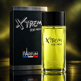 parfum homme Xtrem
Xtrem for Men
parfum Xtrem homme
Eau de Toilette homme 75 ml
parfum homme aromatique
parfum homme marin
parfum homme frais
parfum homme boisé
Le Parfum de France
parfum homme frais et marin
Eau de Toilette homme agrumes
parfum homme bergamote citron mandarine
parfum homme notes marines
parfum homme cèdre patchouli musc
Xtrem Eau de Toilette 75 ml
parfum homme pour tous les jours