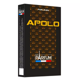 Apolo 75 ml – Eau de Toilette Homme Fougère & Boisée
