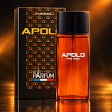 parfum Apolo homme
Apolo for Men
Apolo parfum homme
Eau de Toilette Apolo
parfum homme 75 ml
parfum homme fougère
parfum homme boisé
Le Parfum de France
parfum homme lavande et cardamome
parfum homme épicé et boisé
parfum homme vétiver ambre musc
Eau de Toilette homme fougère boisée
parfum homme aux notes de cardamome
Apolo Eau de Toilette 75 ml
parfum masculin boisé et épicé