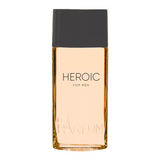 HEROIC Eau de Toilette Homme 75 ml Parfum Fougère Fruité Boisé